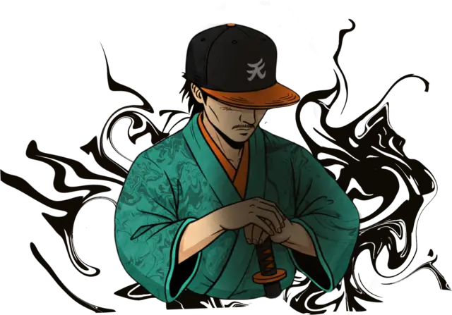 Rōnin '91