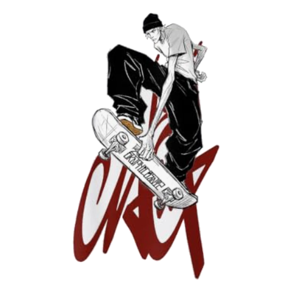 Jason — grafica